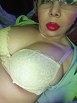 Snapshot of BunnyFoxy777 chatting on December 1, 7:19 pm BunnyFoxy777 online show from December 1, 7:19 pm