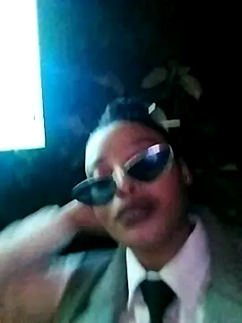 SlaughtarGangCeo online show from October 3, 11:24 pm