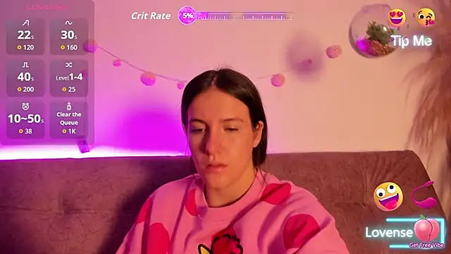 katalella brown1 online show from October 19, 10:16 am