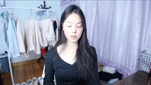 yao-yao  online show from November 22, 1:54 pm