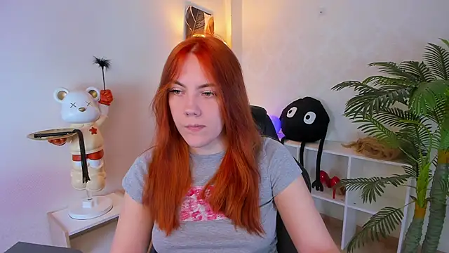 Gingerr pie online show from October 21, 6:30 pm