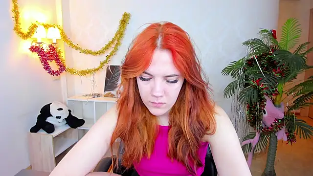 Gingerr pie online show from January 8, 5:32 am