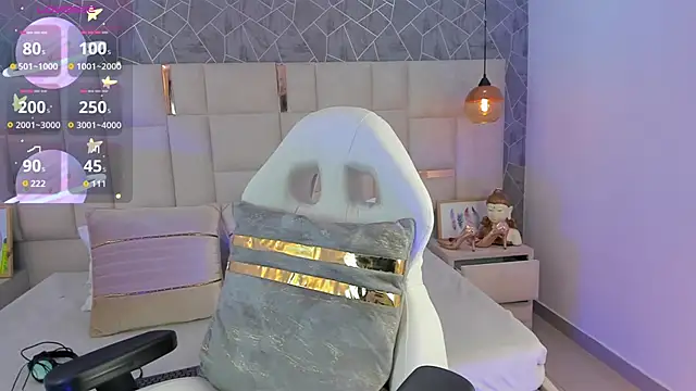 Snapshot of _im_alaya chatting on September 10, 3:50 am im alaya online show from September 10, 3:50 am