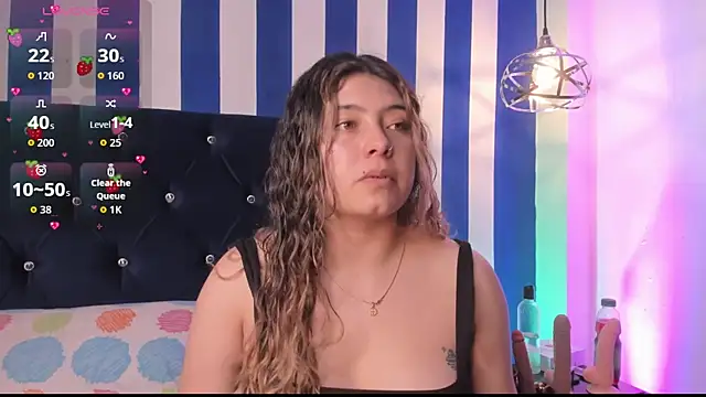 valeria rouse28 online show from September 12, 5:02 pm