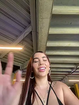 jessy rios online show from January 14, 4:01 pm