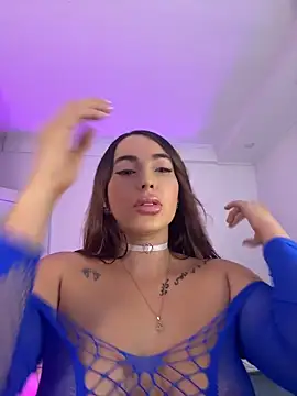 jessy rios online show from May 14, 9:32 pm