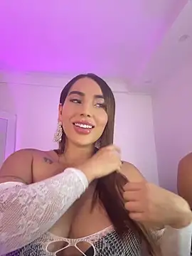 jessy rios online show from May 17, 9:11 pm