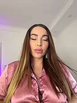jessy rios online show from May 20, 10:27 pm