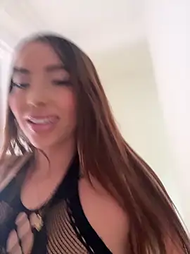 jessy rios online show from May 25, 8:15 pm
