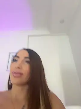 jessy rios online show from May 27, 4:37 pm