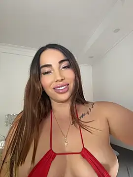 jessy rios online show from June 4, 9:32 pm