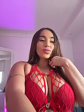 jessy rios online show from July 4, 9:10 pm