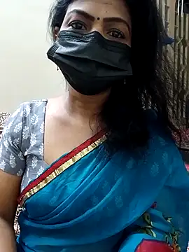 Rithya27 online show from October 12, 6:40 pm