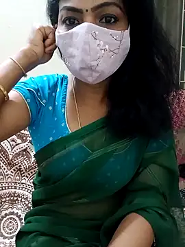 Rithya27 online show from October 14, 6:09 pm