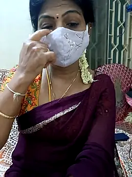 Rithya27 online show from October 16, 4:08 pm