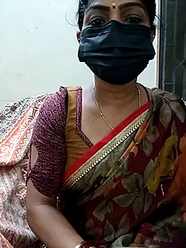 Rithya27 online show from October 21, 5:35 pm