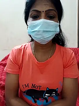 Rithya27 online show from November 2, 6:54 pm