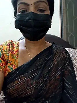 Snapshot of Rithya27 chatting on February 13, 6:26 pm Rithya27 online show from February 13, 6:26 pm