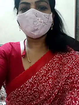 Snapshot of Rithya27 chatting on April 7, 5:46 pm Rithya27 online show from April 7, 5:46 pm