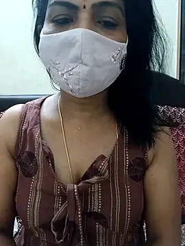 Snapshot of Rithya27 chatting on April 8, 6:08 pm Rithya27 online show from April 8, 6:08 pm
