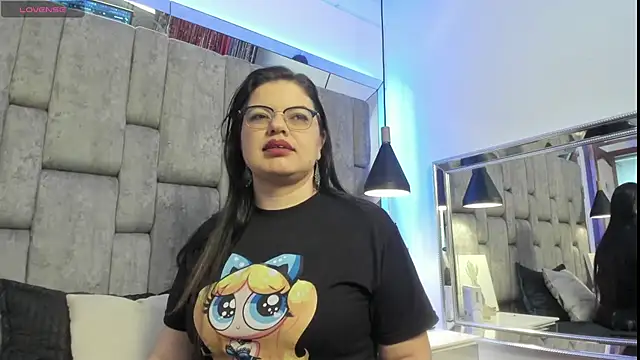 Snapshot of MaryCalypso chatting on September 12, 3:12 pm MaryCalypso online show from September 12, 3:12 pm
