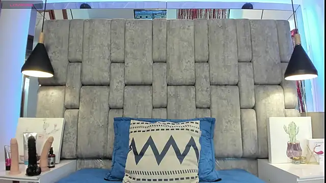 Snapshot of MaryCalypso chatting on September 18, 1:46 pm MaryCalypso online show from September 18, 1:46 pm