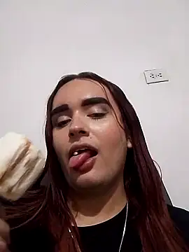 Maylu Fox online show from September 28, 2:39 am