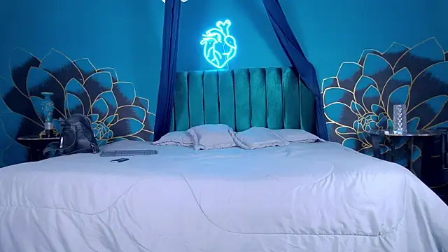 Maylu Fox online show from September 30, 12:21 pm