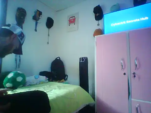 Snapshot of vegato_21 chatting on April 20, 10:22 pm vegato 21 online show from April 20, 10:22 pm