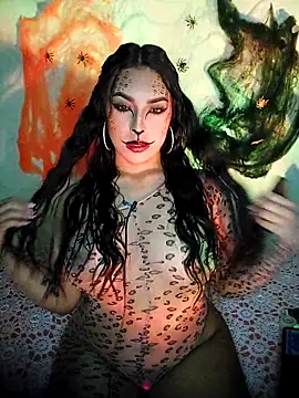 Linda Saenz  online show from October 15, 3:06 am