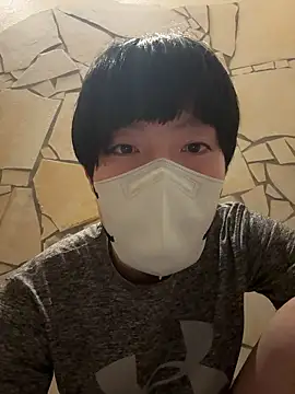 saitama0038 online show from October 9, 1:31 pm