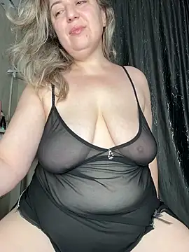 LizaTits online show from October 26, 4:57 pm