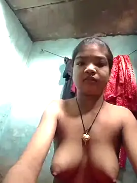 Hemal Gobin online show from September 21, 2:46 am