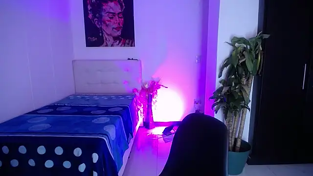 heidy 01 online show from November 21, 2:05 pm