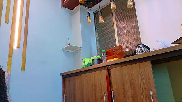 Angel saez online show from December 19, 10:55 am