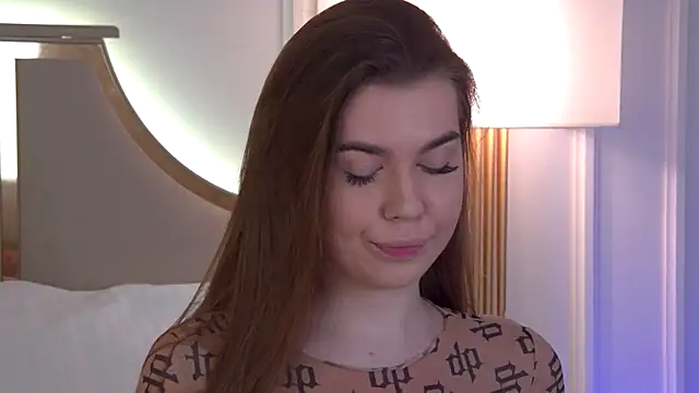 AshleyEvance online show from November 29, 3:53 am