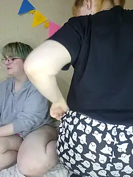 ricky feline online show from September 14, 4:06 pm