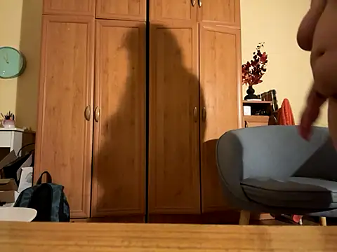 CherryLace04 online show from October 1, 7:42 pm