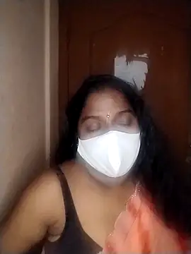 Megha 21 online show from October 7, 6:38 pm