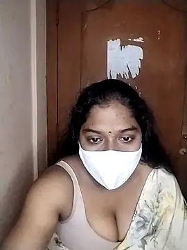 Megha 21 online show from October 8, 10:18 pm