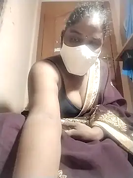 Megha 21 online show from October 12, 6:18 pm