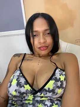 Luna025 online show from November 2, 5:43 am