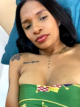 Luna025 online show from November 11, 7:58 pm