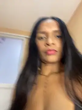 Luna025 online show from November 12, 8:19 pm