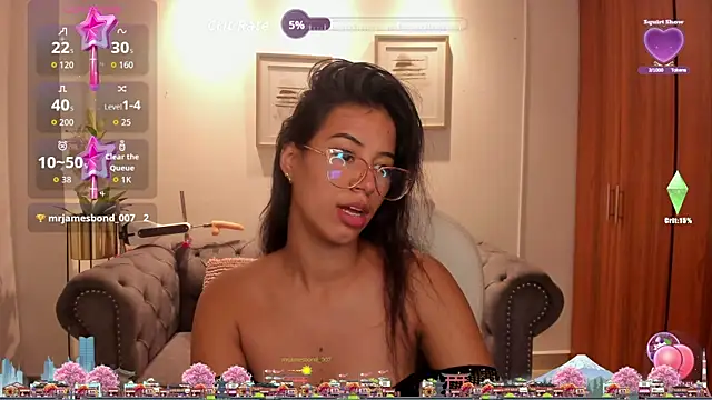 Snapshot of raven_stonee chatting on October 12, 3:16 am raven stonee online show from October 12, 3:16 am