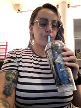 CurvyLust x online show from December 3, 3:10 pm