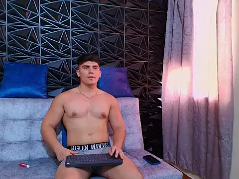 Jared Rosse online show from December 19, 6:15 pm