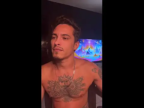 Snapshot of EduXavier26 chatting on November 11, 3:23 pm EduXavier26 online show from November 11, 3:23 pm