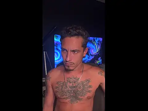 Snapshot of EduXavier26 chatting on November 14, 10:18 pm EduXavier26 online show from November 14, 10:18 pm