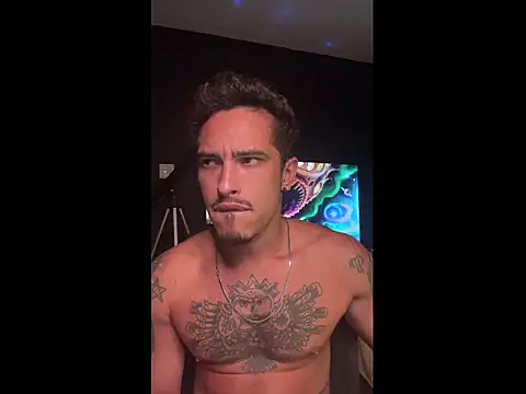 Snapshot of EduXavier26 chatting on November 19, 4:01 am EduXavier26 online show from November 19, 4:01 am